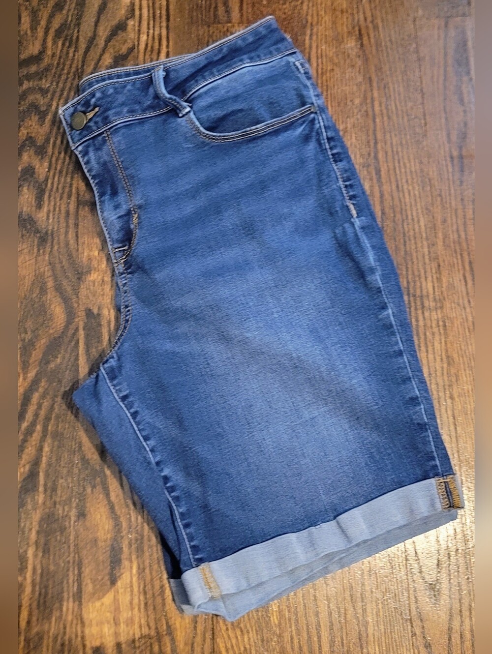 5/$14 Apt 9 Jorts Sz 16
